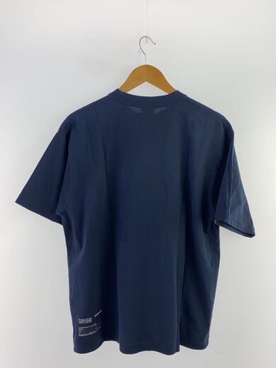商品画像：VA/VARIOUS/Tシャツ/M/コットン/NVY/? NULL ? 2