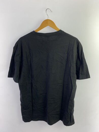 商品画像：Tシャツ/XL/コットン/BLK/H526Y22XBF// 2