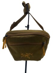 マンティス1/ショルダーバッグ/ナイロン/CML