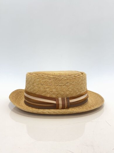商品画像：ストローハット/--/BEG/レディース/KUB01345 2