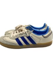 ローカットスニーカー_IH7756/25cm/BEG