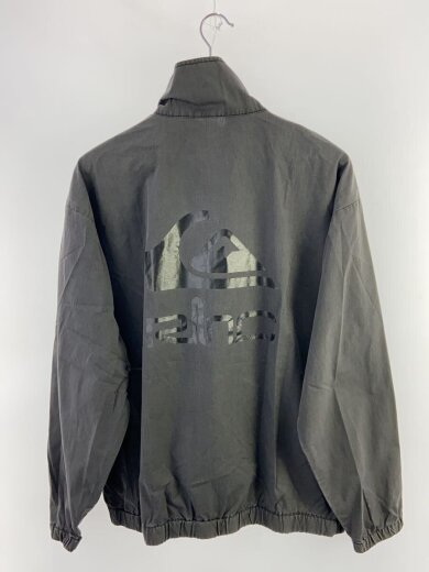 商品画像：Rider Proof Jacket/L/ポリエステル/GRY/QJK251601T 2