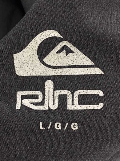 商品画像：Rider Proof Jacket/L/ポリエステル/GRY/QJK251601T 3