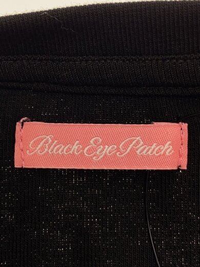 商品画像：SHIBUYA BLACK EYE PATCH/Tシャツ/M/コットン/BLK 3