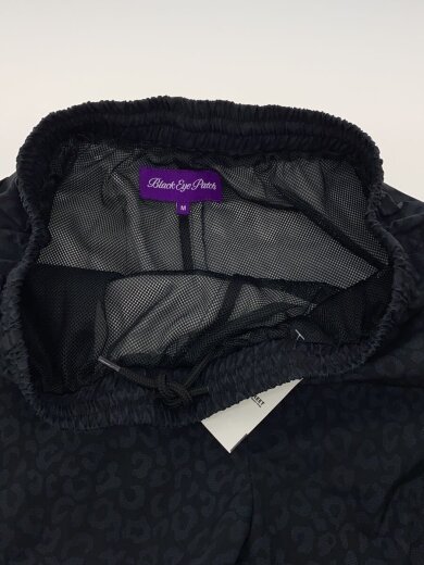 商品画像：レオパードショーツ/ショートパンツ/M/ポリエステル/BLK/アニマル 3