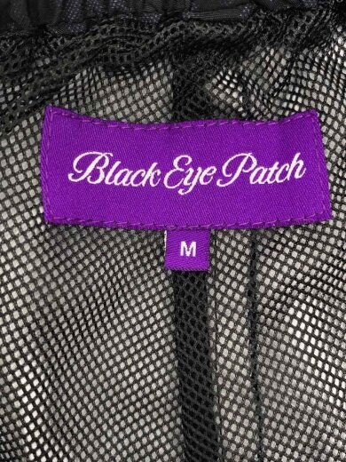 商品画像：レオパードショーツ/ショートパンツ/M/ポリエステル/BLK/アニマル 4