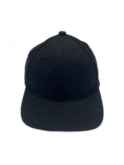 キャップ/FREE/ウール/BLK/メンズ/007CPH801002M