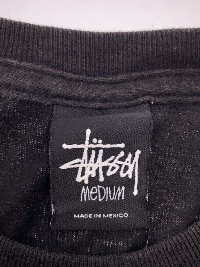 商品画像：Neon SPrint T-Shirt/M/コットン/BLK// 3