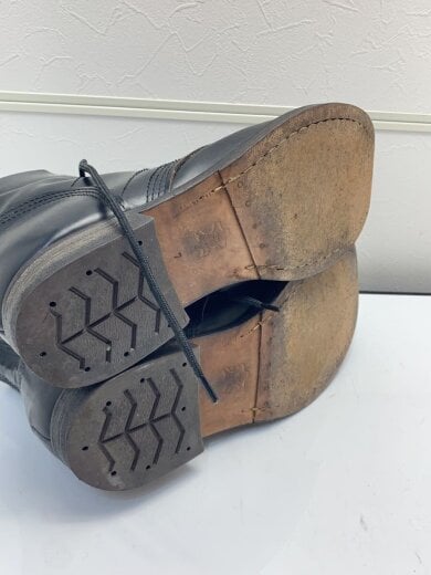 商品画像：ブーツ/UK7/BLK 4