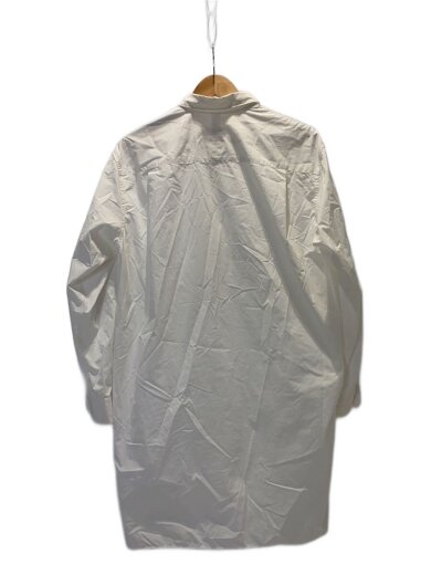 商品画像：soe ready to wear/長袖シャツ/0/コットン/WHT/1201-81-001 2