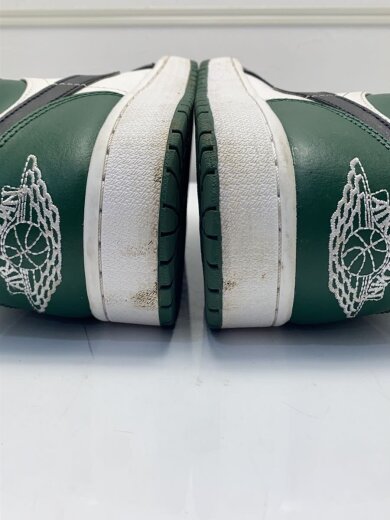 商品画像：AIR JORDAN 1 LOW_エアジョーダン 1 ロー/26.5cm/GRN 6