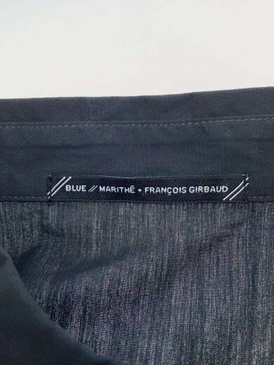 商品画像：長袖シャツ/XXL/コットン/BLK/LTD79R11// 3