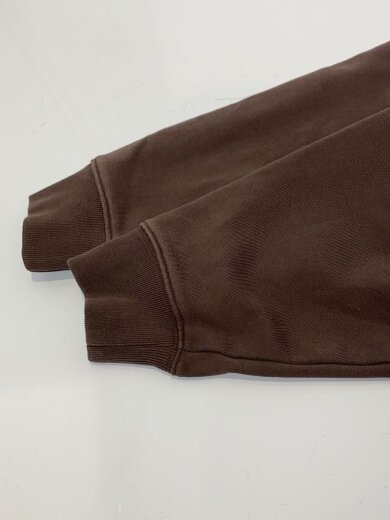 商品画像：BLEACHED DYED HOODIE/パーカー/S/--/BRW/NM3WHD13BR01 6