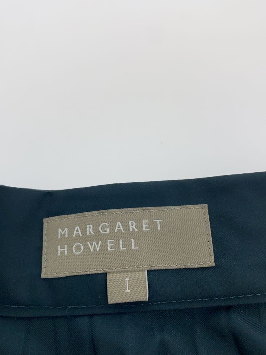 MARGARET HOWELL / スカート/1/ポリエステル/GRN/578-1232008