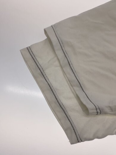 商品画像：20SS/STITCH POCKET TEE/L/コットン/WHT 4