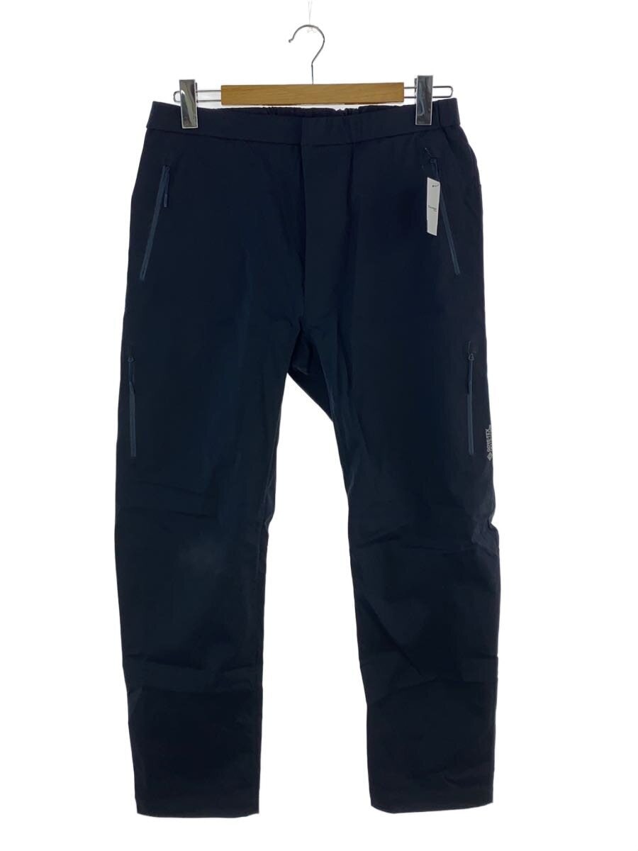 DAIWA / SOFTSHELL PANTS GORE-TEX/L/ナイロン/NVY/DP-011-1022WEX