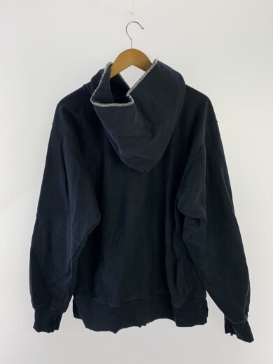 商品画像：パーカー/L/コットン/NVY/S50GU0190 S25520 2