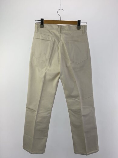 商品画像：HARD TWIST DENIM 5P PANTS/30/コットン/WHT/A00P01DM 2