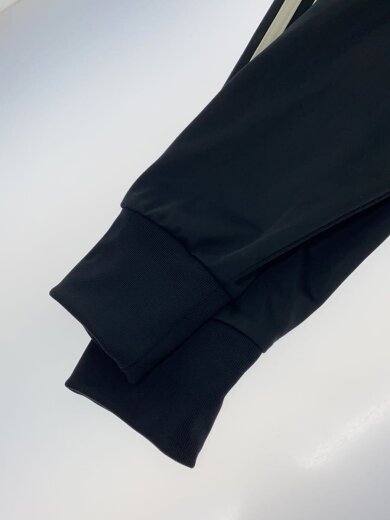 画像：adidas×Oasis Tour/Firebird Track Top/XS/ポリエステル/BLK/KT34565