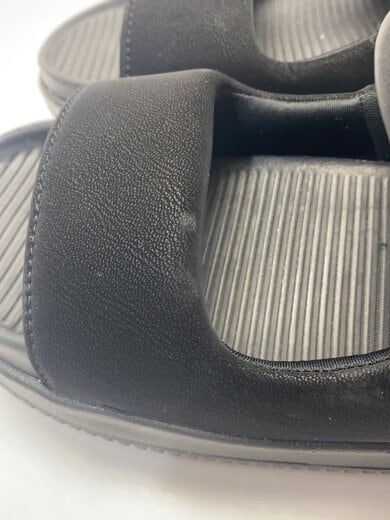 商品画像：CALM SANDAL_カーム サンダル/27cm/BLK 7