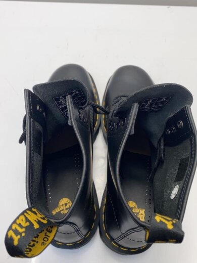 商品画像：8ホール/レースアップブーツ/UK11/BLK/1460 BEX 3