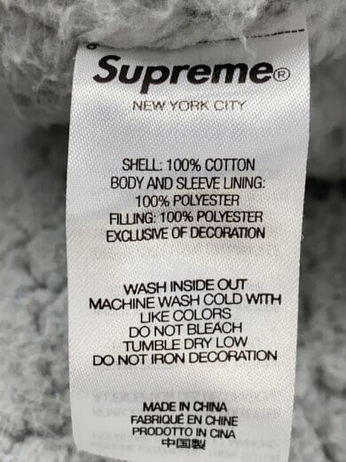 商品画像：23FW/Lined Flannel Snap Shirt/ジャケット/M/コットン/BLU/チェック// 4