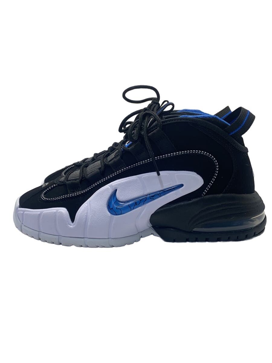 NIKE / AIR MAX PENNY_エア マックス ペニー/27cm/BLK