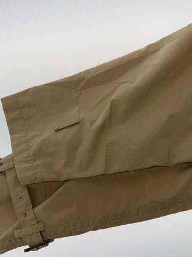 商品画像：トレンチコート/O/コットン/BEG/A20SC02FP 6