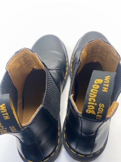 商品画像：サイドゴアブーツ/チェルシーブーツ/UK9/BLK/2976 3