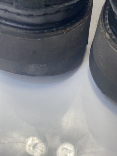 商品画像：X CLOT SUPERSTAR_X クロット スーパースター/28cm/BLK// 6