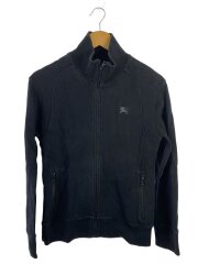 ジャージ/2/コットン/BLK/無地/D1P78-219-09