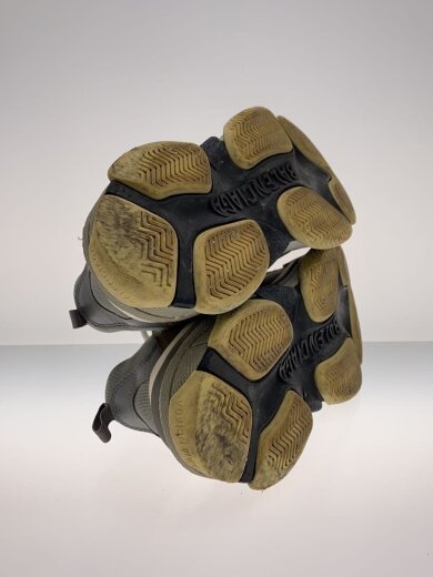 商品画像：TRIPLE S/ローカットスニーカー/27cm/GRY/536737 4