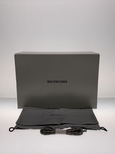 商品画像：TRIPLE S/ローカットスニーカー/27cm/GRY/536737 7