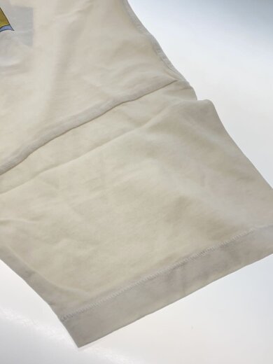 商品画像：SS TEE/SUNGLASS/XL/コットン/BEG/SM-S23-0000-023// 4