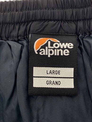 商品画像：ボトム/L/ナイロン/BLK 4