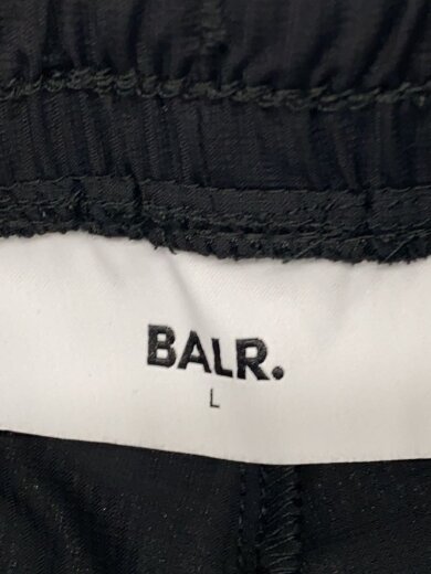 商品画像：ボトム/L/ナイロン/BLK/B1411.1124 4