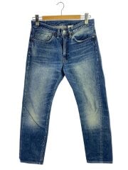 1954年モデル 501ZXX/ボトム/31/デニム/IDG/50154-0072