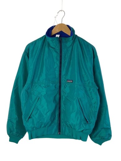 商品画像：ナイロンジャケット/M/ナイロン/GRN/48111 1