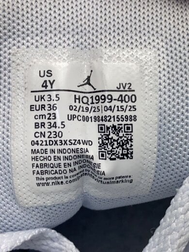 商品画像：ハイカットスニーカー/23cm/IDG/HQ1999-400 5