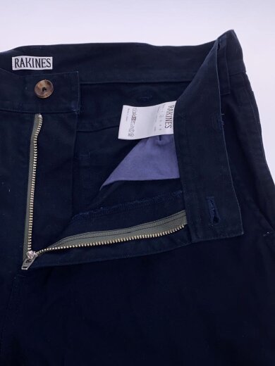 商品画像：ボトム/2/コットン/NVY/11S24SS214P 3