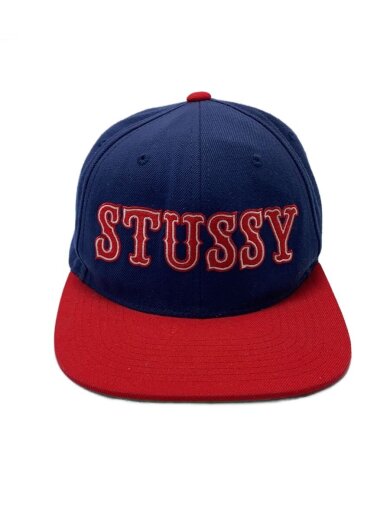 商品画像：キャップ/FREE/アクリル/NVY/メンズ 1