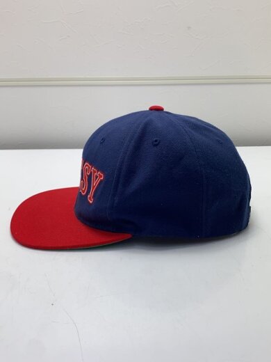 商品画像：キャップ/FREE/アクリル/NVY/メンズ 2