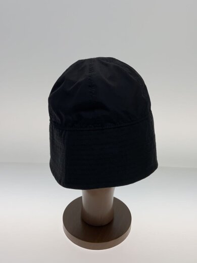 画像：1017 ALYX 9SM(ALYX)バックルバケットハット/--/BLK/無地/メンズ3