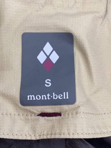 商品画像：コート/S/ナイロン/BEG/1128219 3