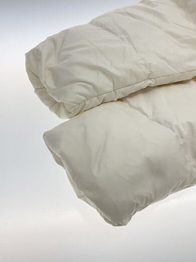 商品画像：20FW/Yohji Yamamoto Down Jacket/ダウンジャケット/L/ポリエステル/WHT 5