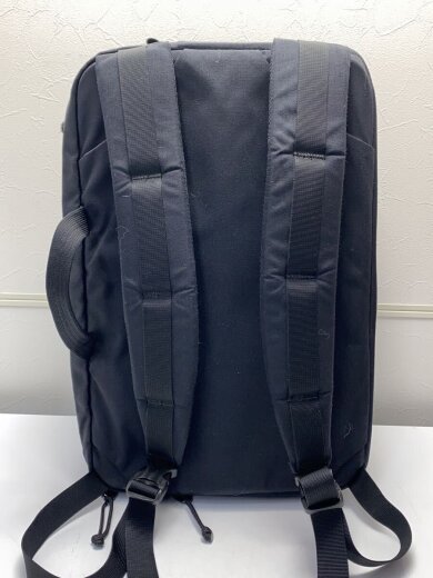 商品画像：リュック/--/BLK 7