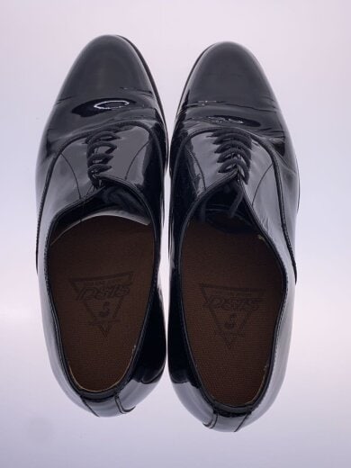 商品画像：ドレスシューズ/37/BLK/エナメル 3