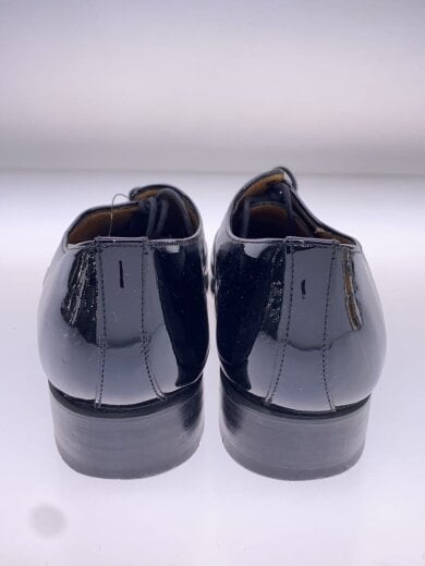 商品画像：ドレスシューズ/37/BLK/エナメル 6