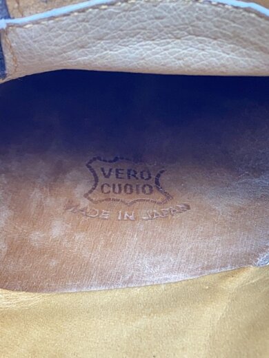 商品画像：ドレスシューズ/UK8/BRW/DB01 6