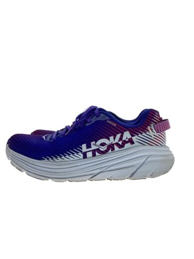 商品画像：W RINCON 2/ローカットスニーカー/24cm/BLU/1110515 1